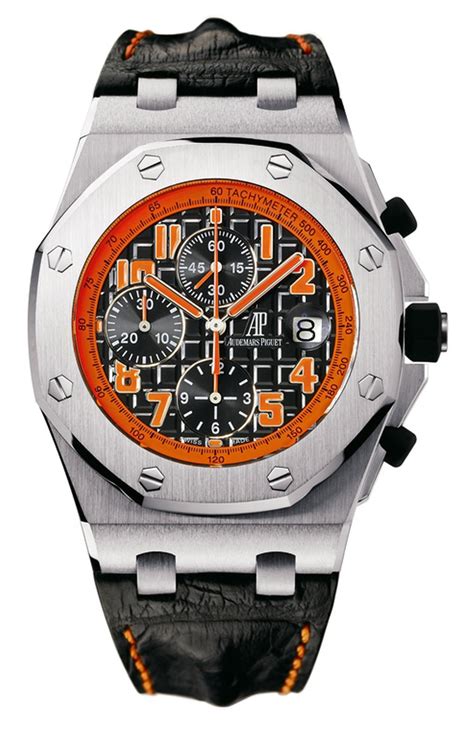 audemars piguet volcano strap|audemars piguet alligator strap.